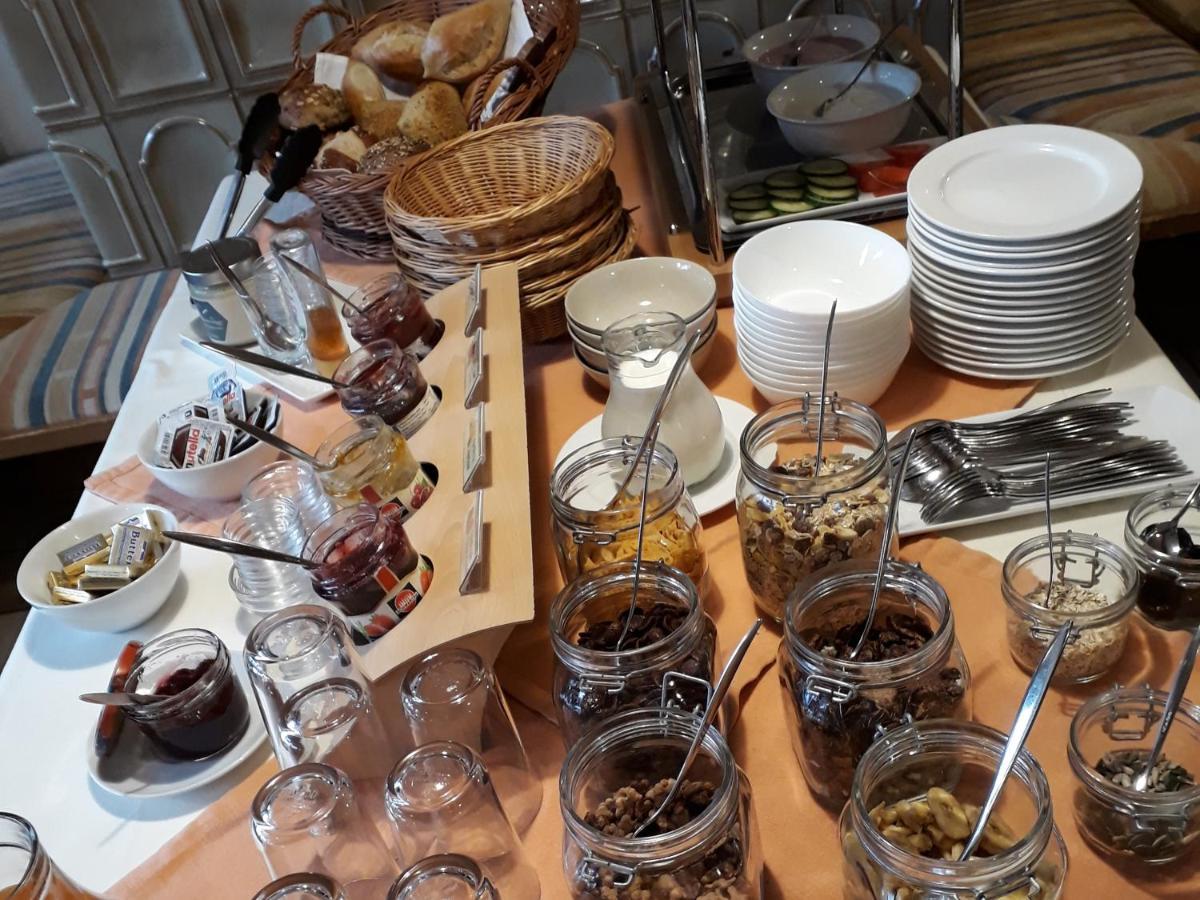 ホテルGasthof Zur Behringersmuhle ゲスヴァインシュタイン エクステリア 写真